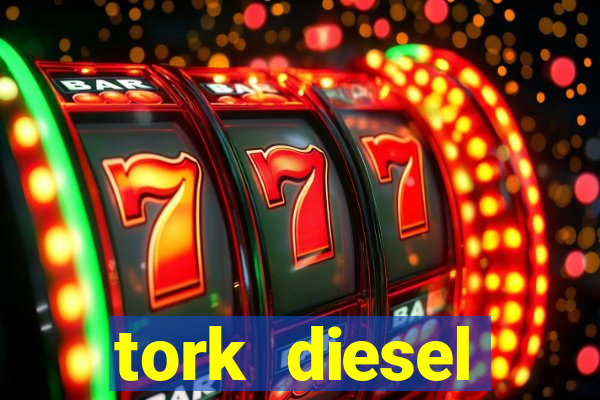 tork diesel cruzeiro sp telefone